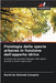 Fisiologia delle specie arboree in funzione dell'apporto idrico by David de Holanda Campelo