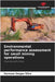 Environmental performance assessment for small mining operations by Vargas Silva, Hermam