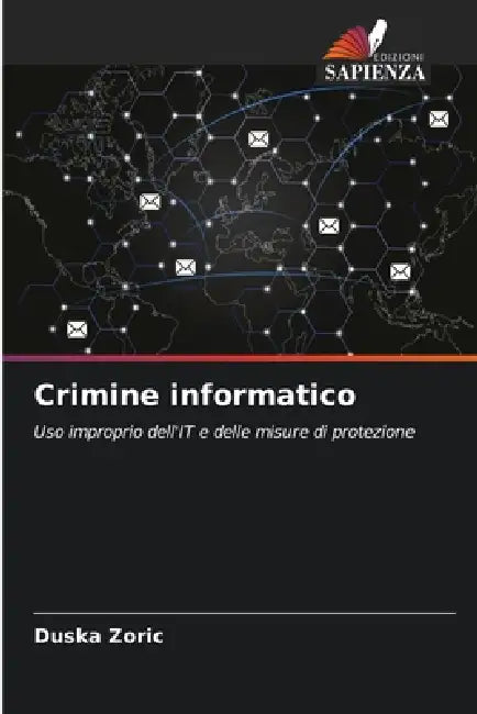 Crimine informatico by Duska Zoric