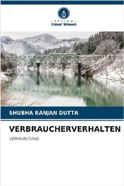 Verbraucherverhalten by Shubha Ranjan Dutta