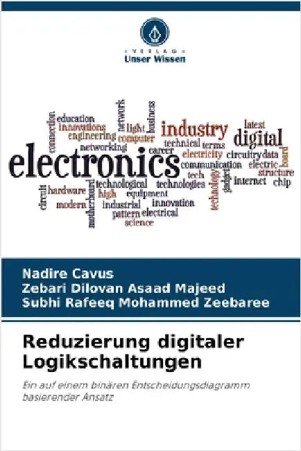 Reduzierung digitaler Logikschaltungen by Nadire Cavus
