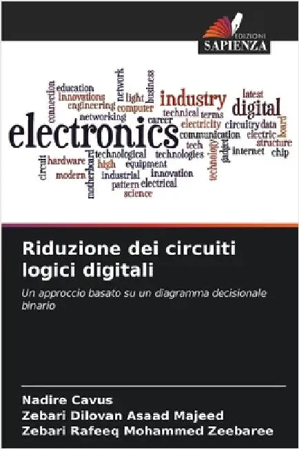 Riduzione dei circuiti logici digitali by Cavus, Nadire