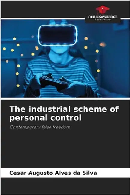 The industrial scheme of personal control by Silva, Cesar Augusto Alves Da