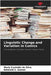 Linguistic Change and Variation in Comics by Silva, Marly Custódio Da