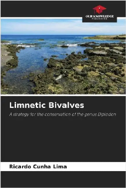 Limnetic Bivalves by Ricardo Cunha Lima
