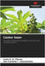 Castor bean by Lúcia H. G. Chaves