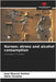Nurses: stress and alcohol consumption by José Manuel Santos