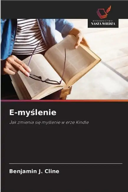 E-myślenie by Cline, Benjamin J.