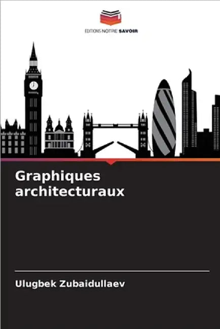 Graphiques architecturaux by Zubaidullaev, Ulugbek