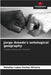 Jorge Amado's ontological geography by Lopes Santos Oliveira, Natallye