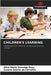 Children's Learning by Maria Gonzaga Ruas, Aline
