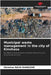 Municipal waste management in the city of Kinshasa by Baya Diakileke, Christian