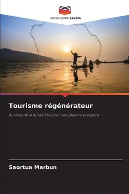 Tourisme régénérateur by Marbun, Saortua