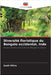 Diversité floristique du Bengale occidental, Inde by Sunit Mitra