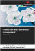 Production and operations management by Orozco Montañez, Ilce Nallely