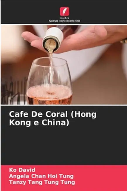 Cafe De Coral (Hong Kong e China) by Ko David