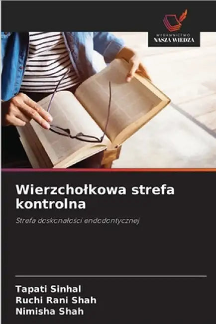 Wierzcholkowa strefa kontrolna by Tapati Sinhal