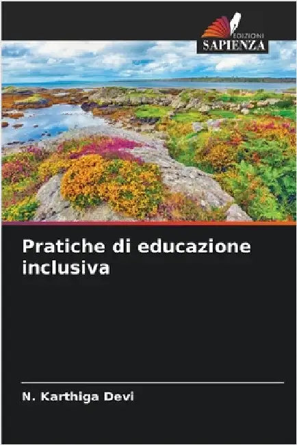 Pratiche di educazione inclusiva by N. Karthiga Devi