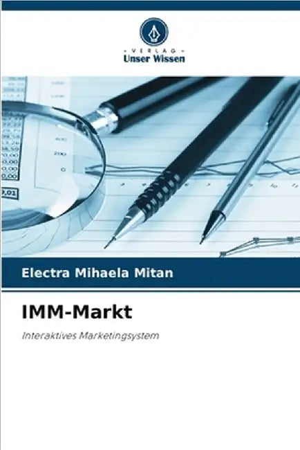 IMM-Markt by Electra Mihaela Mitan