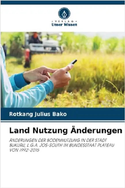 Land Nutzung Änderungen by Rotkang Julius Bako