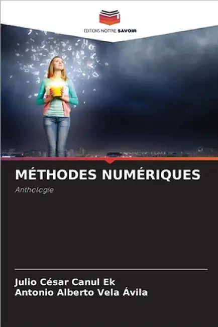Méthodes Numériques by Julio Cesar Canul Ek