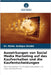 Auswirkungen von Social Media Marketing auf das Kaufverhalten und die Kaufentscheidungen by Mohd Sadique Shaikh
