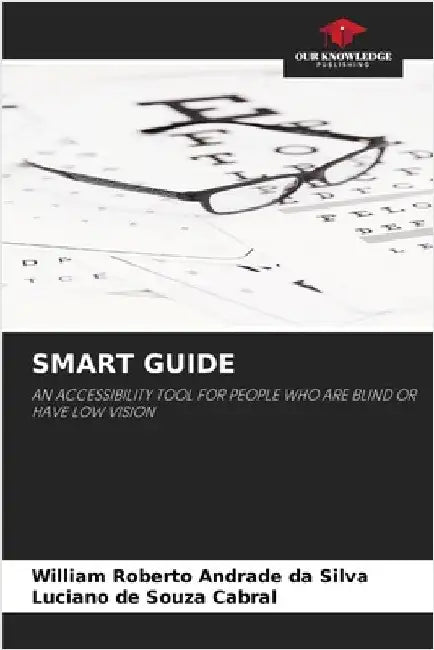 Smart Guide by Andrade Da Silva, William Roberto