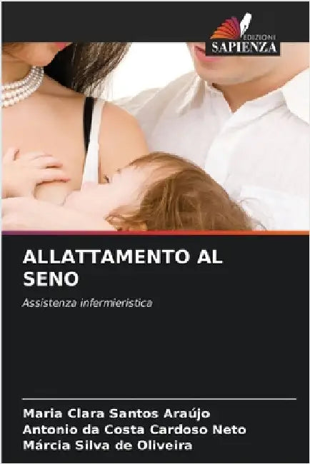 Allattamento Al Seno by Maria Clara Santos Araújo