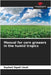 Manual for corn growers in the humid tropics by Raphaël Ngadi Litadi