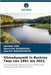Klimadynamik in Burkina Faso von 1991 bis 2021 by Amadou Zan