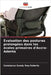 Évaluation des postures prolongées dans les écoles primaires d'Accra-Adenta by Daq Roberts, Constance Goody