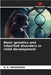 Basic genetics and inherited disorders in child development by Inogamova, D. R.