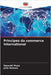 Principes du commerce international by Musa, Dasauki