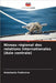 Niveau régional des relations internationales (Asie centrale) by Anastasia Fedorova