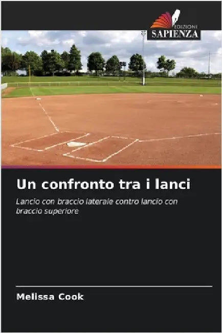 Un confronto tra i lanci by Melissa Cook