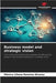 Business model and strategic vision by Mónica Liliana Ramírez Álvarez