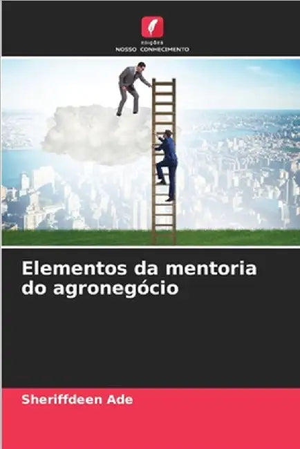 Elementos da mentoria do agronegócio by Sheriffdeen Ade