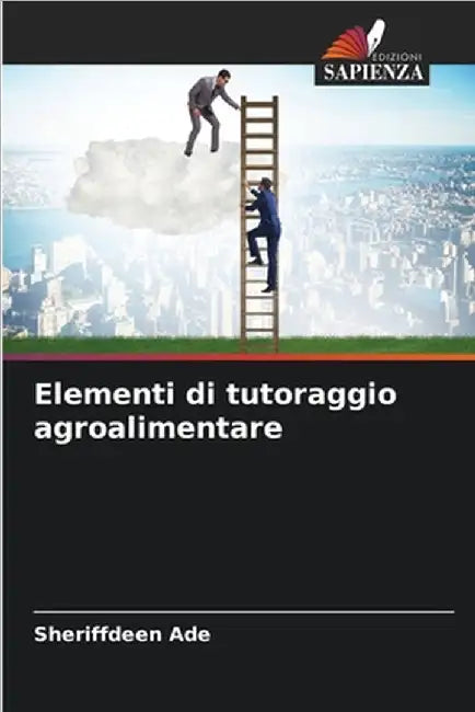 Elementi di tutoraggio agroalimentare by Sheriffdeen Ade