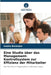 Eine Studie über das Management-Kontrollsystem zur Effizienz der Mitarbeiter by Banerjee, Sweta