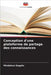 Conception d'une plateforme de partage des connaissances by Degafu, Mindahun