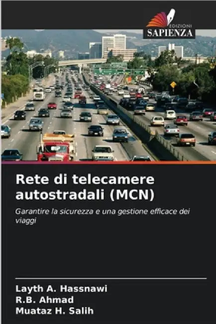 Rete di telecamere autostradali (MCN) by Layth A. Hassnawi