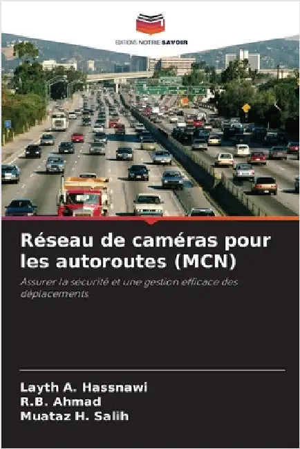 Réseau de caméras pour les autoroutes (MCN) by Hassnawi, Layth A.