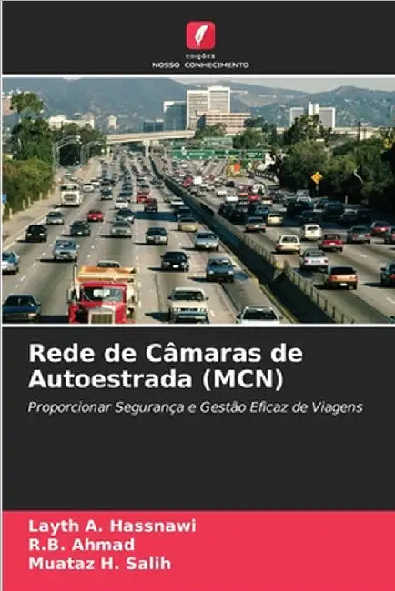 Rede de Câmaras de Autoestrada (MCN) by Hassnawi, Layth A.