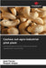Cashew nut agro-industrial pilot plant by José Ferrer