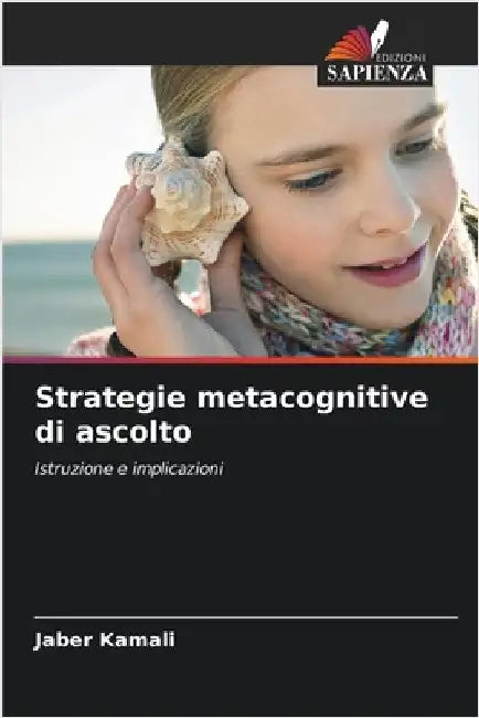 Strategie metacognitive di ascolto by Jaber Kamali