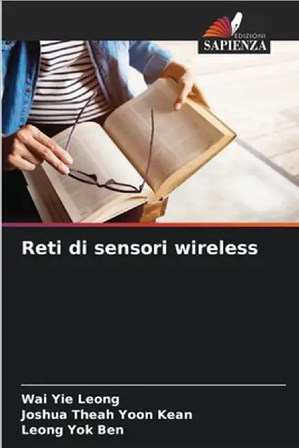 Reti di sensori wireless by Leong, Wai Yie