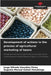 Development of actions in the process of agricultural marketing of beans by Jorge Alfredo González Pérez