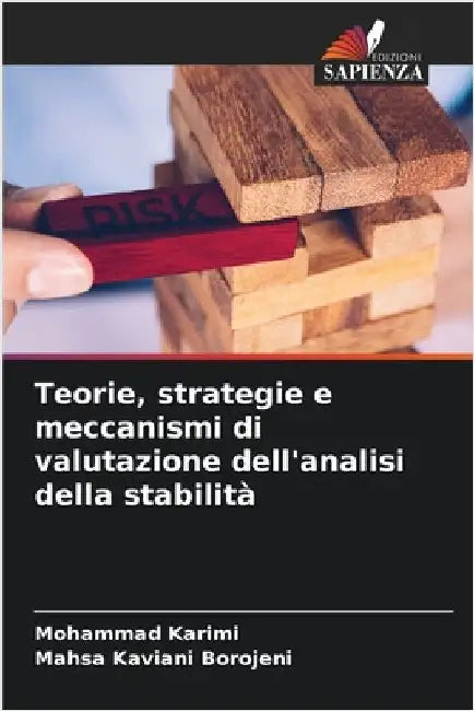 Teorie, strategie e meccanismi di valutazione dell'analisi della stabilità by Mohammad Karimi