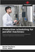 Production scheduling for parallel machines by Pacheco, Daniel