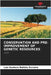 Conservation and Pre-Improvement of Genetic Resources by Luiz Gustavo Batista Ferreira